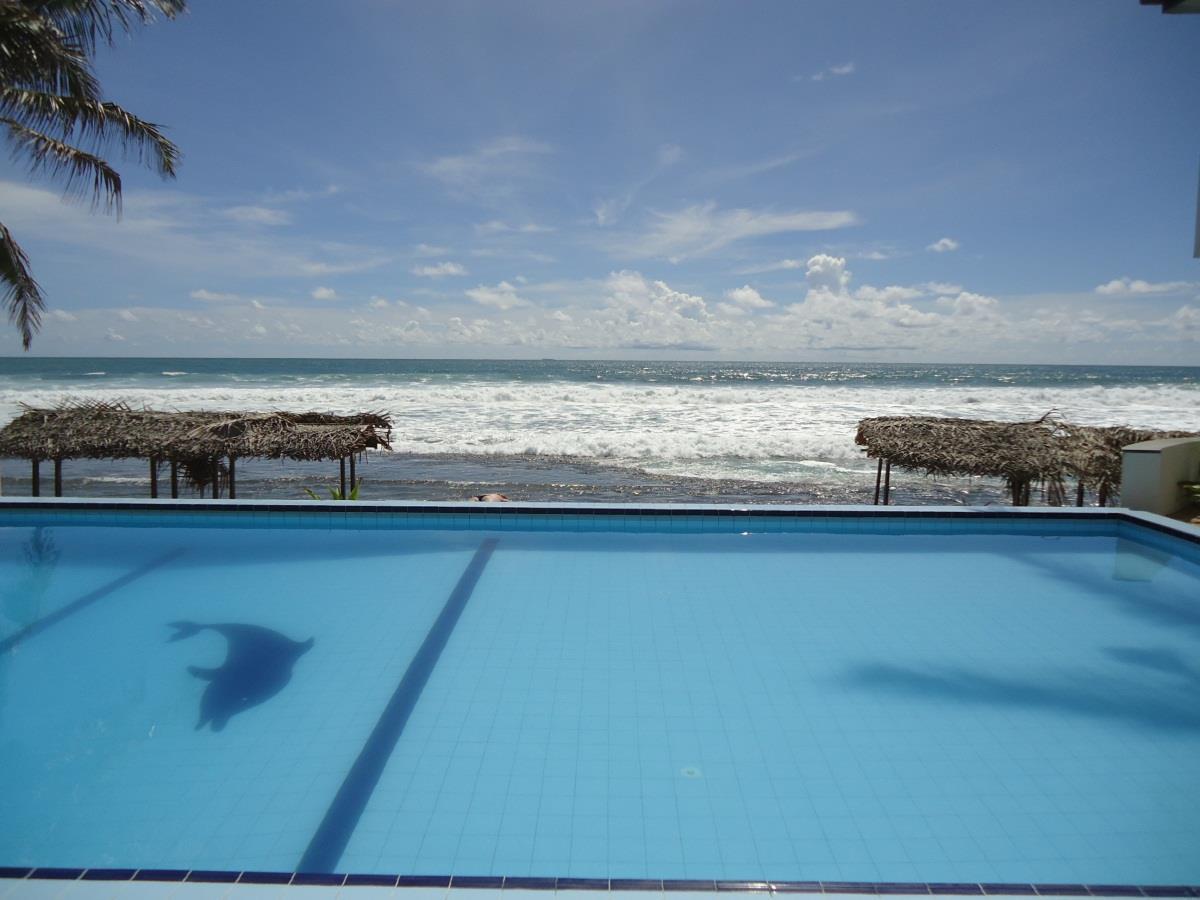 Ap Nippon Beach Hikkaduwa Esterno foto