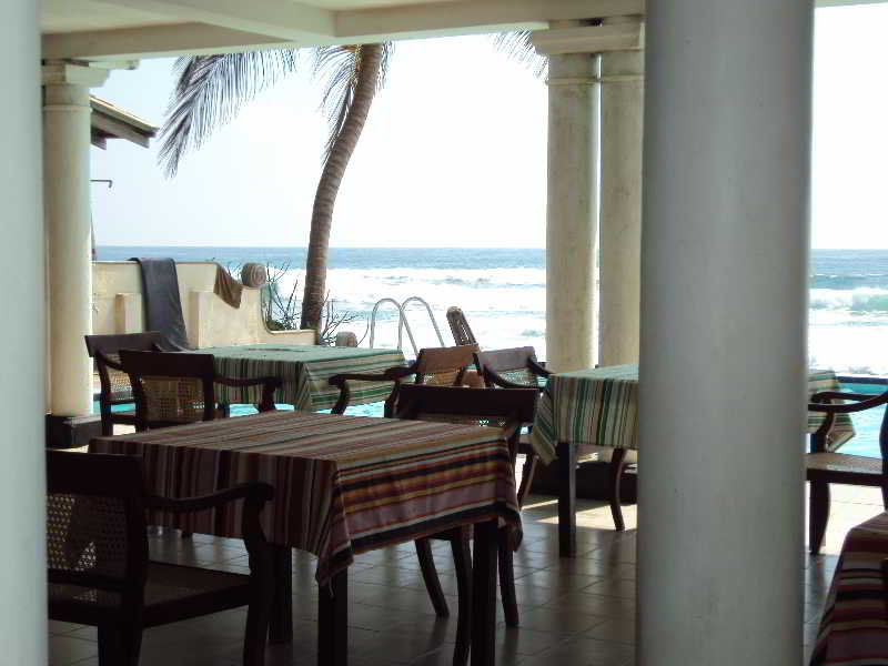 Ap Nippon Beach Hikkaduwa Esterno foto