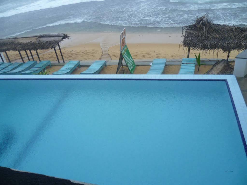 Ap Nippon Beach Hikkaduwa Esterno foto