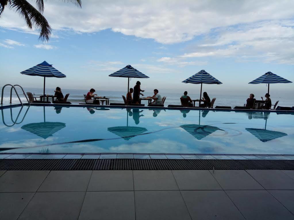 Ap Nippon Beach Hikkaduwa Esterno foto