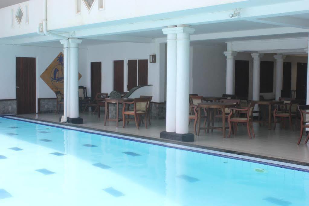 Ap Nippon Beach Hikkaduwa Esterno foto
